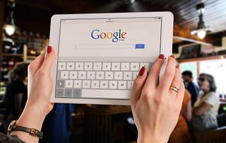 Voice Search Optimization Efforts