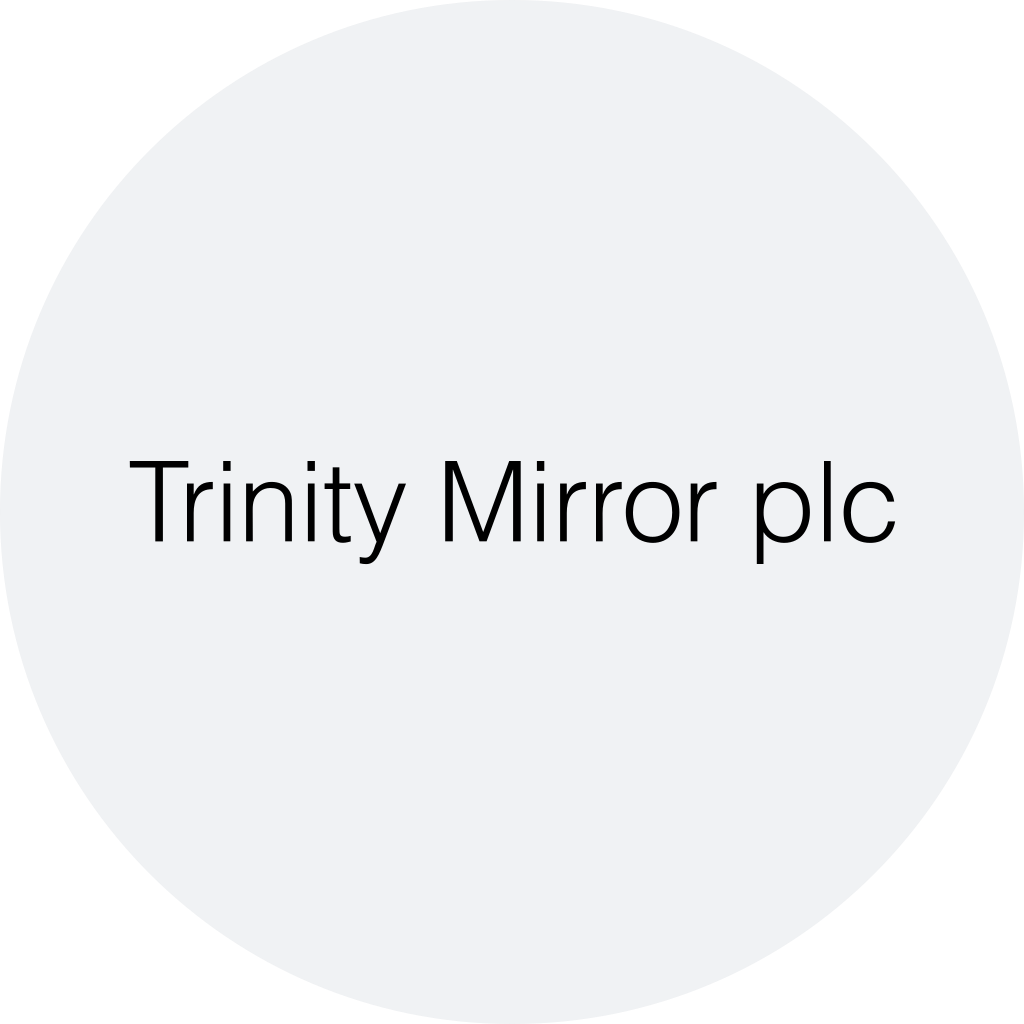 Trinity Mirror