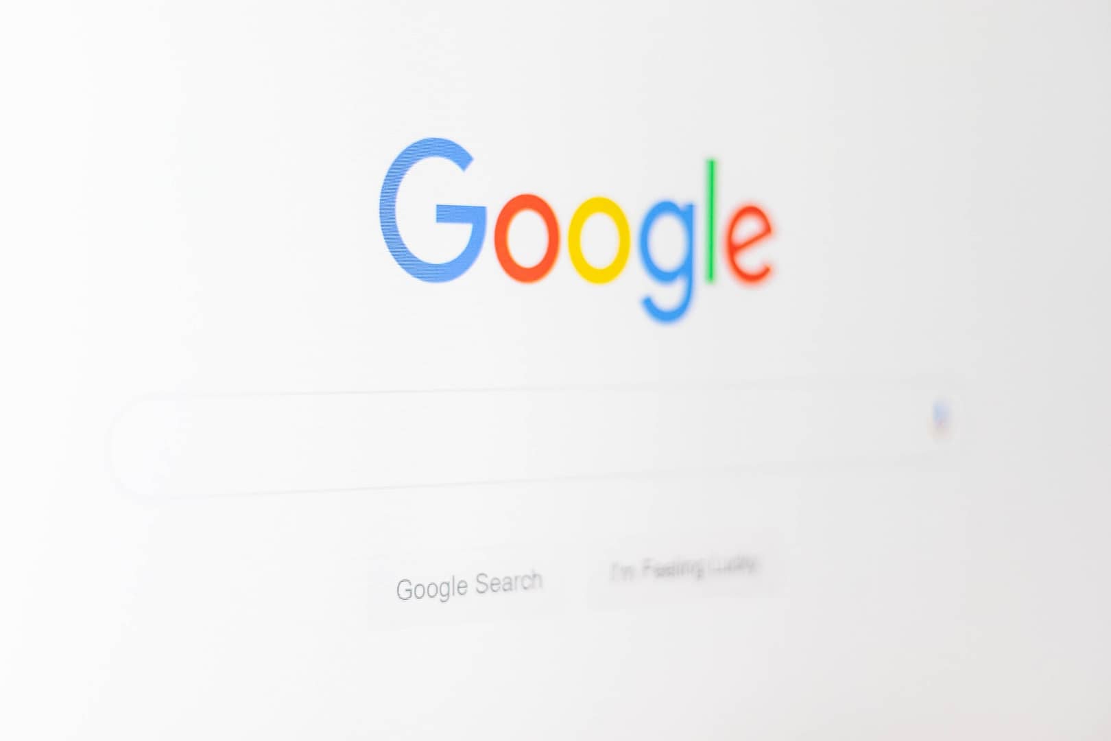 google search for local seo