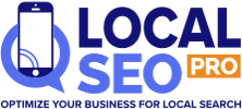 Local SEO Pro Logo